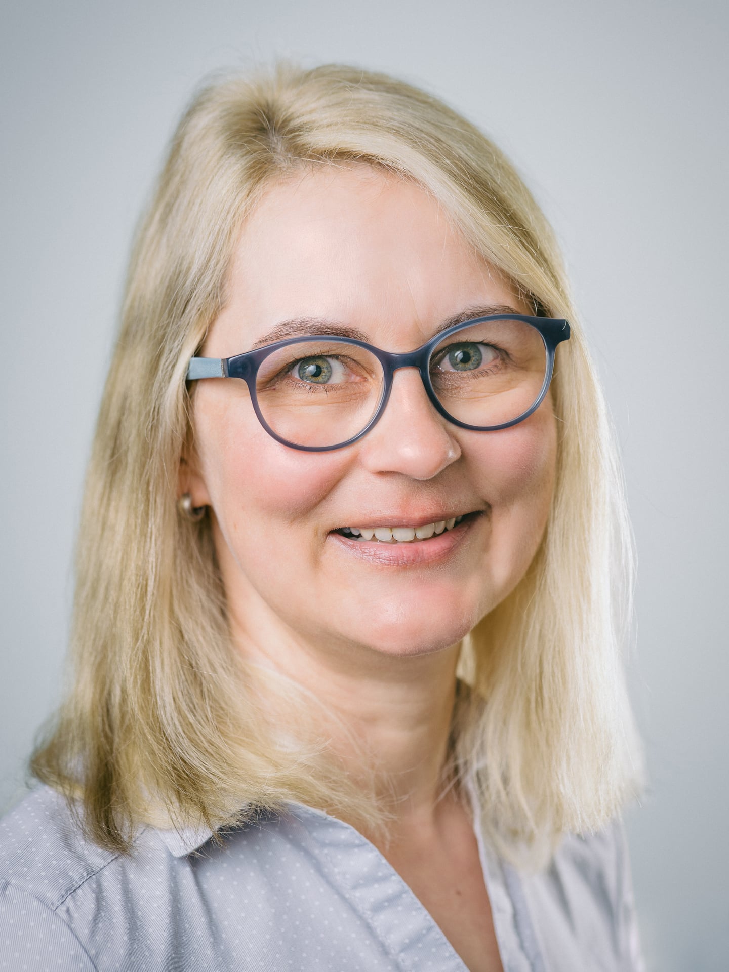 Katja Frenzel