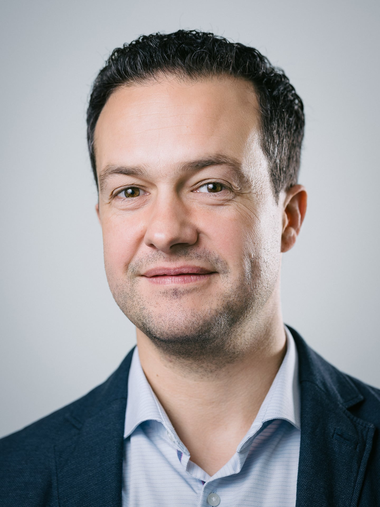 Uwe Schneider